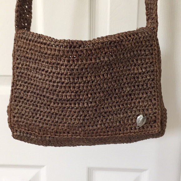 SOLD - Helen Kaminski crossbody bag Vintage - Picture 5 of 11